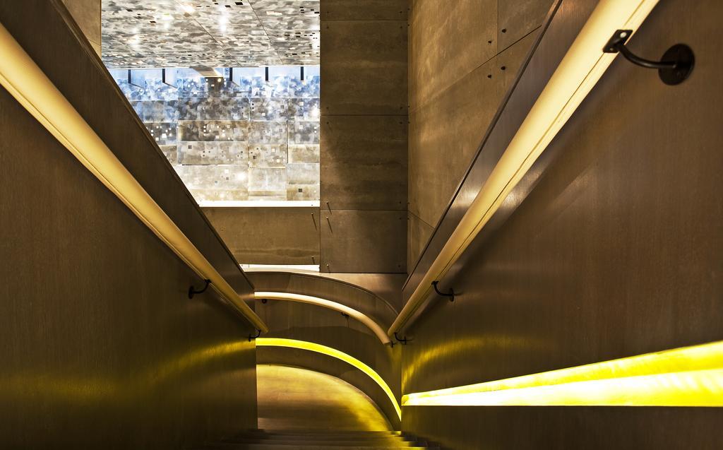 The Paul Hotel Nyc-Chelsea, Ascend Hotel Collection New York Exteriér fotografie