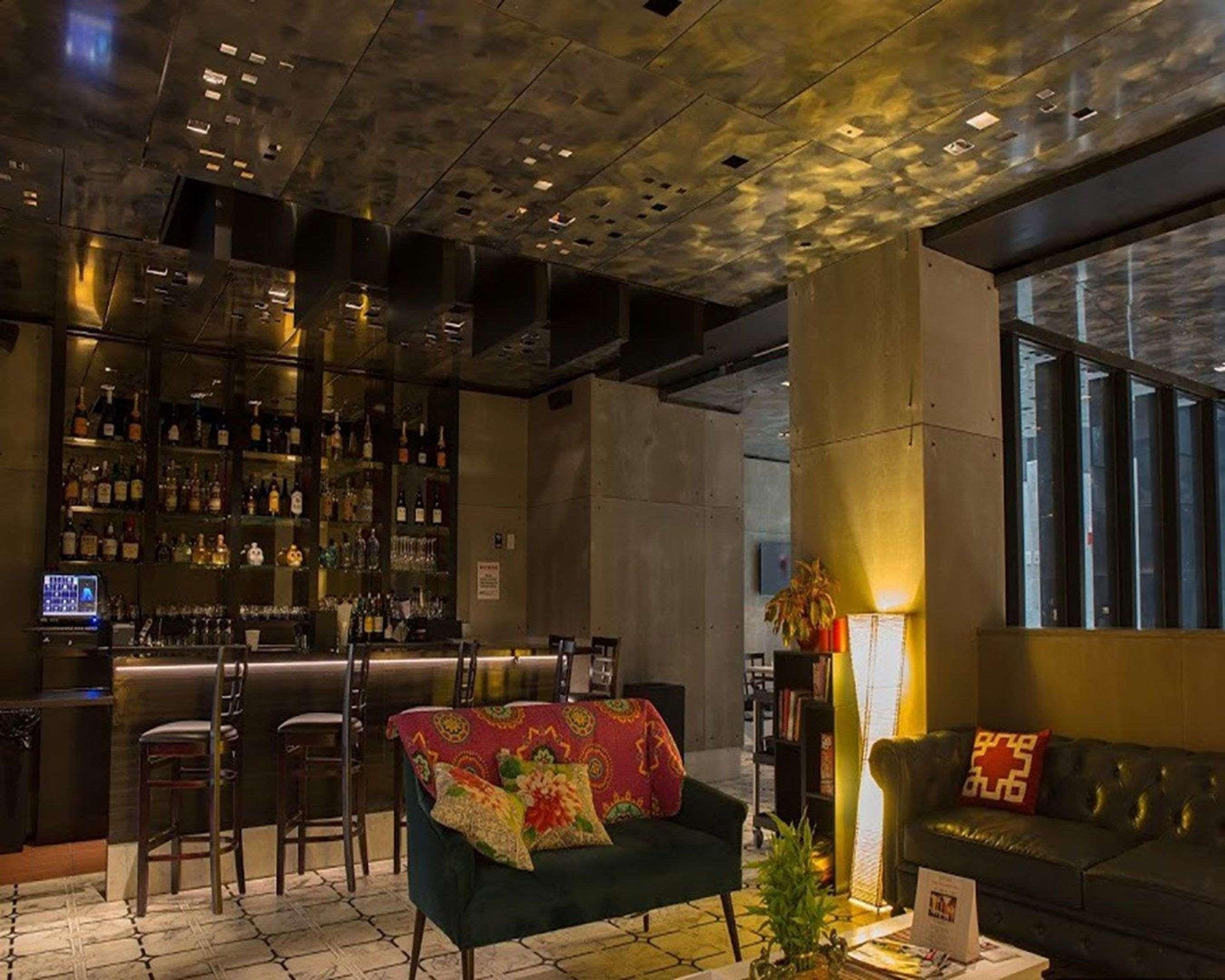 The Paul Hotel Nyc-Chelsea, Ascend Hotel Collection New York Exteriér fotografie