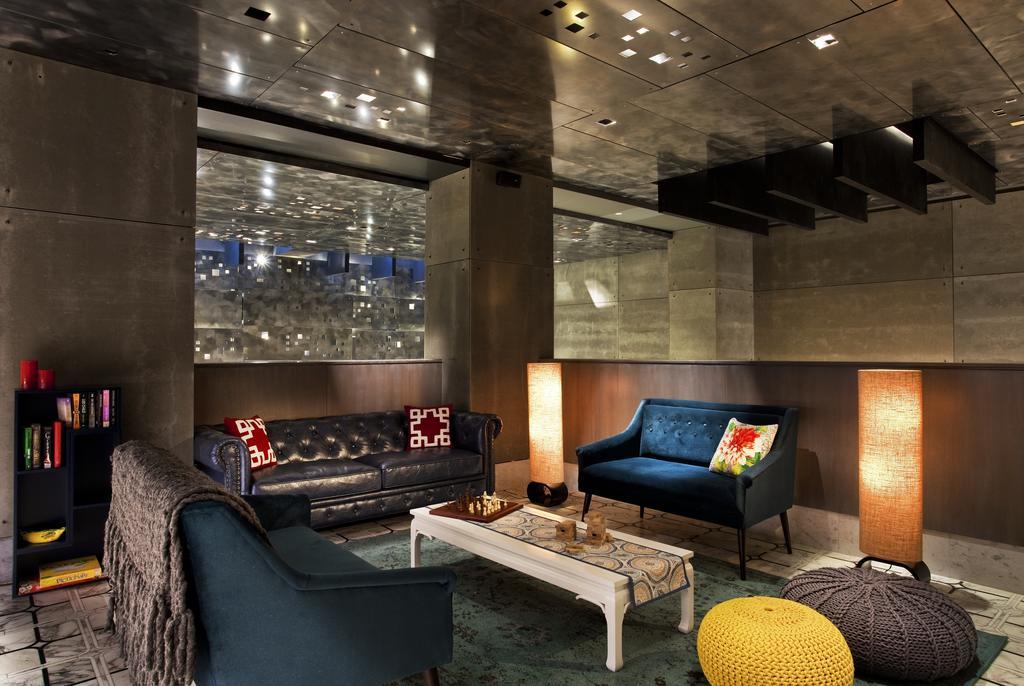The Paul Hotel Nyc-Chelsea, Ascend Hotel Collection New York Exteriér fotografie